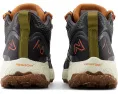 Трекинговые кроссовки New Balance Fresh Foam X Hierro Mid GTX с мембраной GORE-TEX