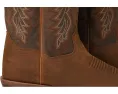 Высокие ковбойские сапоги Dan Post Neeley с ортопедической стелькой Soft Strike
