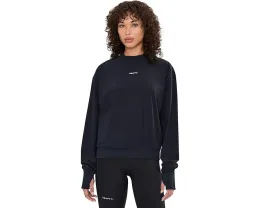 Ветровка Craft Hypervent Wind Top из переработанного полиамида с перфорацией