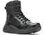 Bates Footwear ботинки OpSpeed Tall с боковой молнией