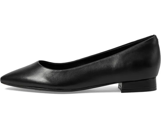 Туфли Rockport Tessa с острым носком и технологией Total Motion