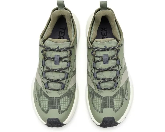 Adidas Terrex Freehiker 3 Low Gore-tex треккинговые кроссовки