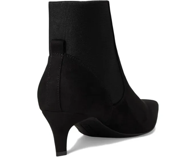 Ботильоны Bandolino Celebrate на шпильке с острым носком и эластичными вставками