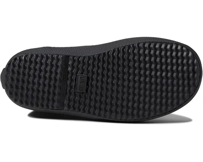 Детские резиновые сапоги Hunter Kids First Classic с плоской подошвой