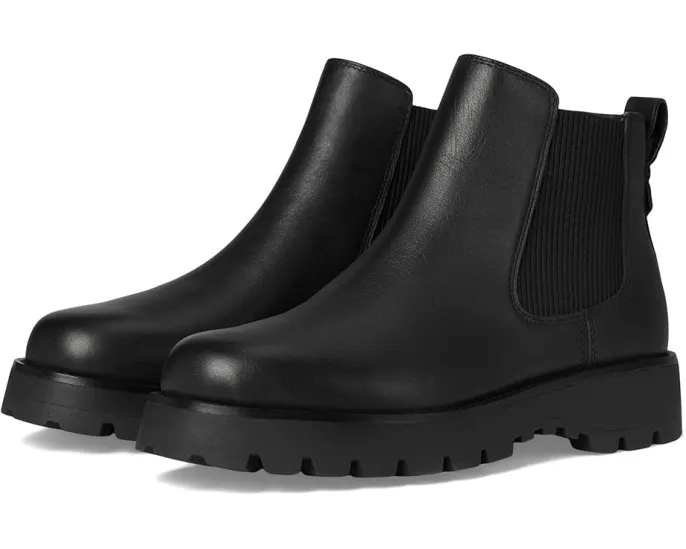 Ботинки Chelsea Sperry Mountain-Sider с водонепроницаемой кожей и стелькой PLUSHSTEP