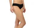 Трусики стринги Commando Butter Mid Rise с лазерной обработкой краев