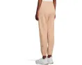 Спортивные штаны adidas by Stella McCartney из органического хлопка с манжетами
