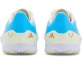 Adidas детские бутсы F50 Messi Club Indoor для залов