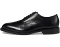 Оксфорды Trevor Plain Toe от Allen Edmonds с гладким носком и кожаной подошвой
