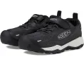 Детские кроссовки KEEN Wanduro Speed с сетчатой подкладкой и защитой от запаха