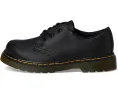 Классические туфли Dr. Martens 1461 T с гибкой подошвой и контрастной строчкой