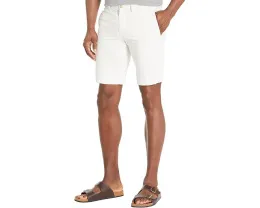 Укороченные шорты Polo Ralph Lauren 9.5 дюймов (24 см) Slim Fit с эластаном
