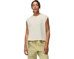 Топ Serene Spirit из регенеративного органического хлопка