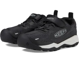 Детские кроссовки KEEN Wanduro Speed с сетчатой подкладкой и защитой от запаха