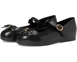 Детские бальные туфли Sweet Love BB с бантом и фруктовым ароматом от Mini Melissa