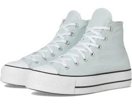 Converse Кроссовки Chuck Taylor All Star Lift Platform на платформе с амортизацией OrthoLite