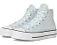 Converse Кроссовки Chuck Taylor All Star Lift Platform на платформе с амортизацией OrthoLite