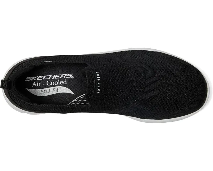 Skechers Arch Fit Refine 2.0 Cascade кроссовки с системой поддержки свода стопы