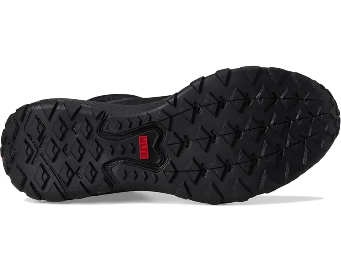 Кроссовки Vans U MTE Crosspath Mid с водонепроницаемой отделкой и улучшенной посадкой