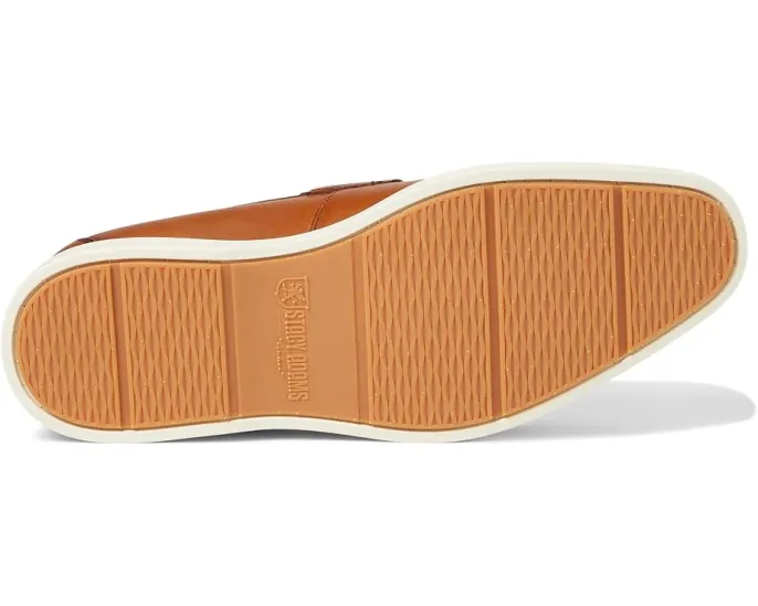 Кроссовки Stacy Adams Spencer Penny Slip-On с деталью для монетки