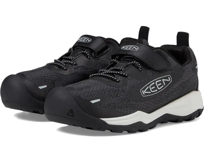 Детские кроссовки KEEN Wanduro Speed с сетчатой подкладкой и защитой от запаха