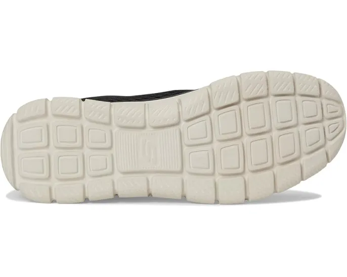 Кроссовки SKECHERS Track Leshur с сеткой и стелькой Memory Foam