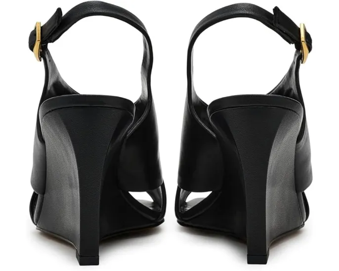 Босоножки Vince Camuto Ameira на платформе с перекрещивающимися ремешками