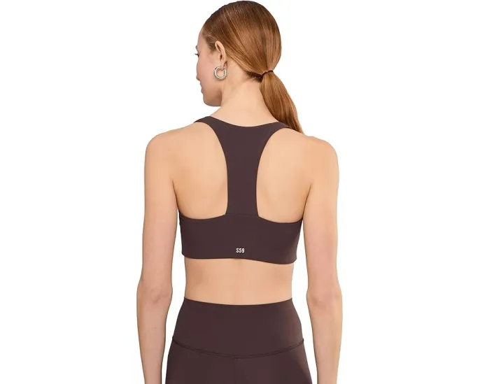 Бюстгальтер Splits59 Sara Airweight с влагоотводящими свойствами и средней поддержкой