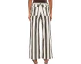 Широкие брюки Emmy в полоску от Madewell