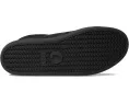 Высокие кроссовки BILLY CS High Top с молнией по периметру и шрифтом Брайля на подошве