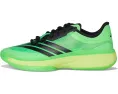 Баскетбольные кроссовки Adidas adiZero Select 3.0 с низким верхом