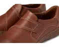 Clarks Caroline Dalia туфли из премиальной кожи с резиновой подошвой