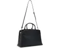 Большая сумка-сатчел Deco из галеречной кожи с двумя ручками Kate Spade New York