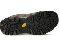 Водонепроницаемые ботинки Merrell Moab 3 Mid WP с амортизацией