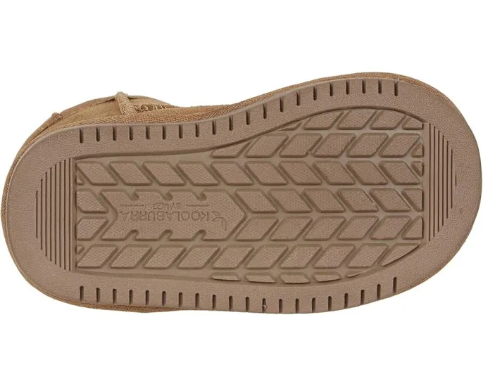 Koolaburra by UGG Kids короткие сапожки Koola для малышей с подкладкой из искусственного меха