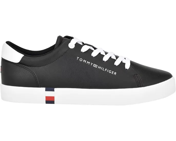 Кроссовки Tommy Hilfiger Ramoso с технологией Memory Foam и низким верхом