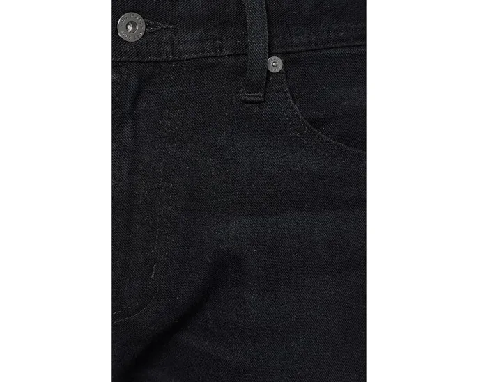 Джинсы Graduate Tailored Leg с эффектом поношенности Vintage Ink от AG Jeans