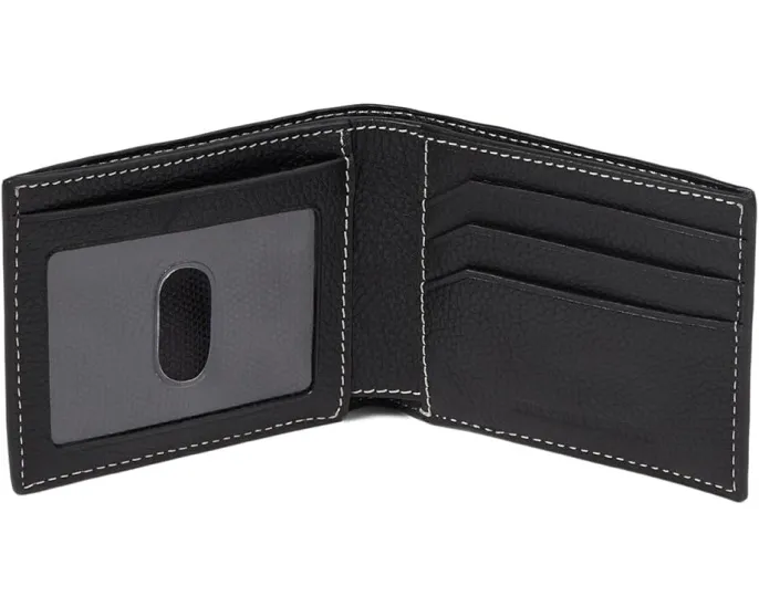 Кожаный кошелек Kingston Billfold с защитой RFID от Johnston & Murphy