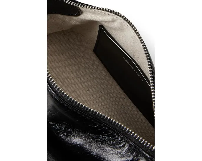 Сумка-кроссбоди MICHAEL Michael Kors Dakota Small Convertible Pocket с карманами