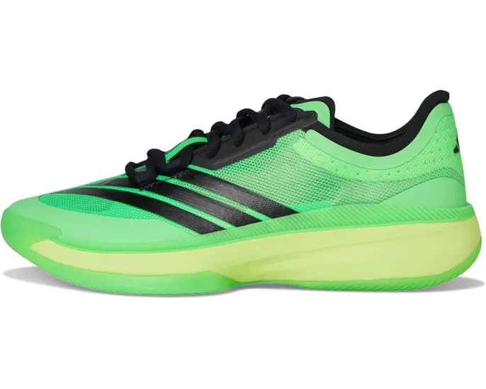 Баскетбольные кроссовки Adidas adiZero Select 3.0 с низким верхом