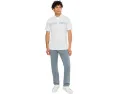 TravisMathew All Day Drift поло с принтом