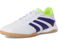 Бутсы для мини-футбола Predator League Adidas белые и фиолетовые