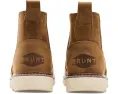 Ботинки BRUNT The Ohman 6 дюймов (15.24 см) Moc Toe NWP с композитным носком