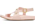 Сандалии Franco Sarto L-Blair Strappy с квадратным носком и регулируемой пряжкой