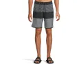 Шорты для серфинга Quiksilver Surfsilk Tijuana 19 с водоотталкивающей пропиткой