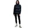 Толстовка Marmot Heavyweight Drop Line Printed с полузастежкой и принтом