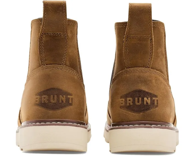 Ботинки BRUNT The Ohman 6 дюймов (15.24 см) Moc Toe NWP с композитным носком
