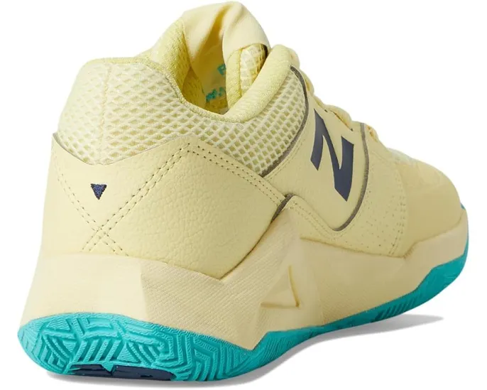 Теннисные кроссовки New Balance FuelCell Coco Delray V2 с подошвой NDurance