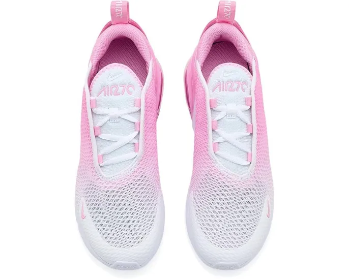 Кроссовки Nike Air Max 270 для малышей с амортизацией Air Max