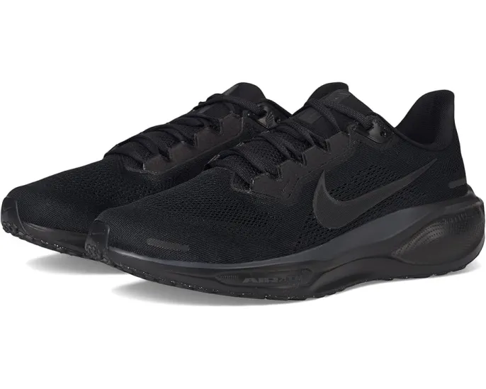 Беговые кроссовки Nike Pegasus 41 с пеной ReactX и Air Zoom